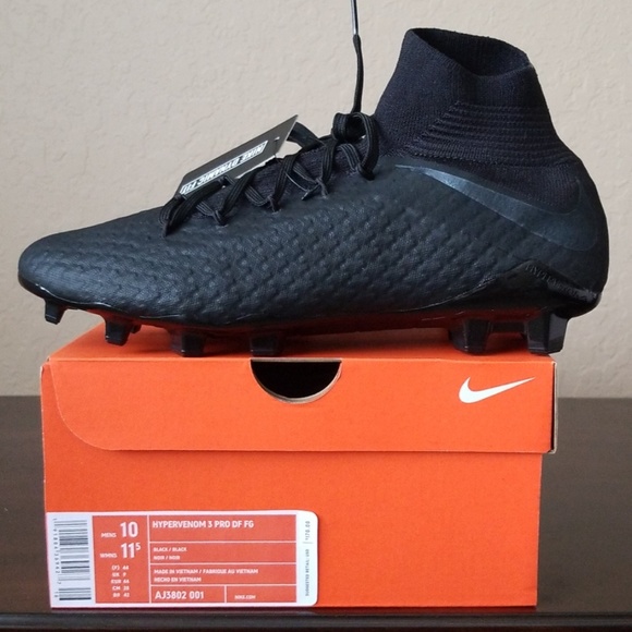 nike hypervenom 3 pro df fg